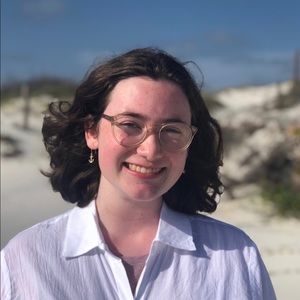 Meet your Posher, Rose